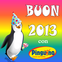 Arrivederci al 2013 con i meeting di Pinguino